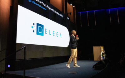 How was Delega Demo Day at the Google Office in Zurich